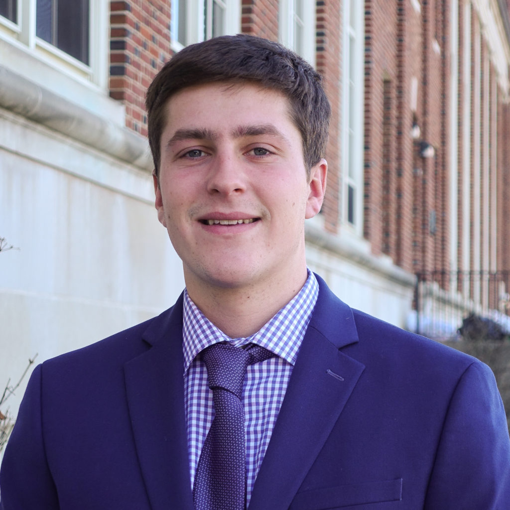 Officers Penn State Turf Club